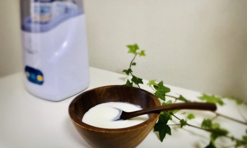 自家製ヨーグルトが固まらない4大原因をチェック!