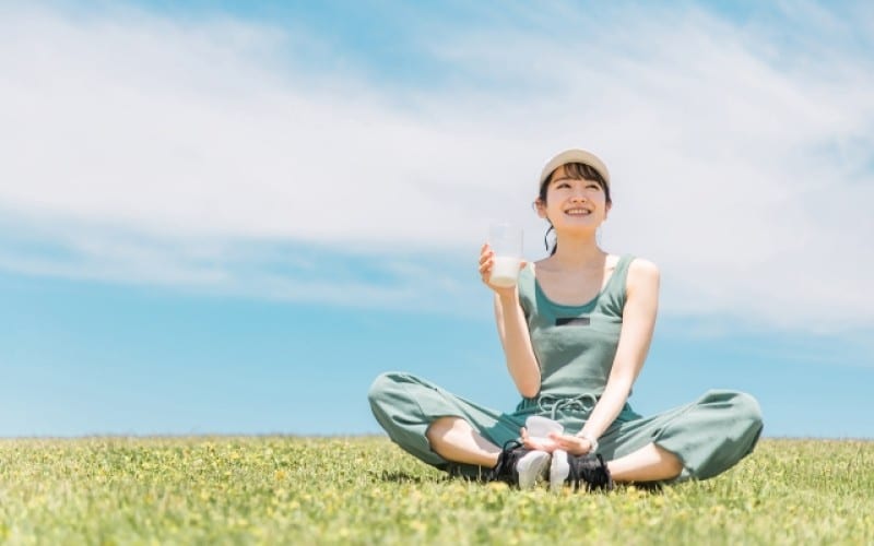 まとめ:オイグルトは「痩せない」ではなく「腸から変える」サプリ