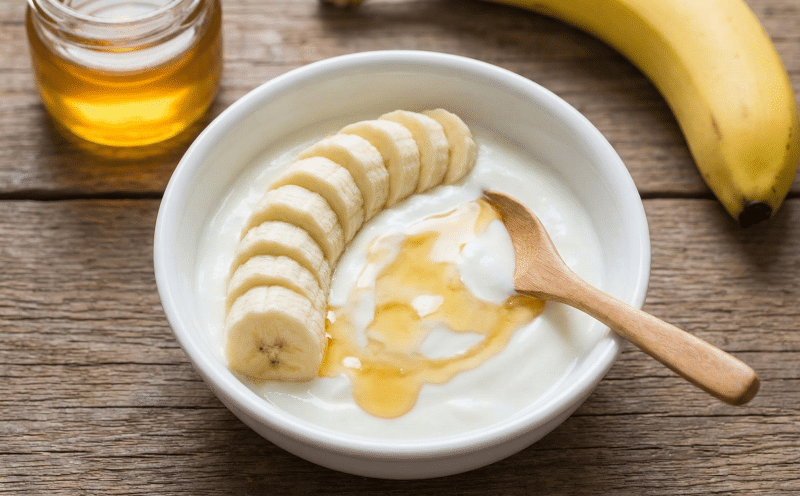 ④バナナ|食物繊維+オリゴ糖で善玉菌を増やす