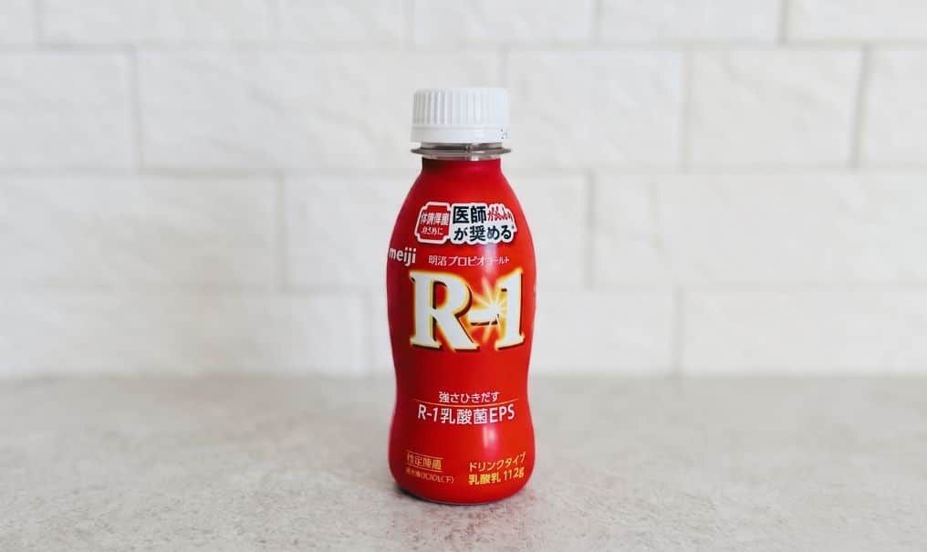 R1ヨーグルトは体に悪いわけではない(適量を守れば問題なし)