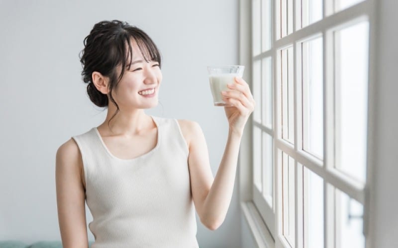 飲むヨーグルトは太る?太らない?大切なのは「選び方」と「飲み方」