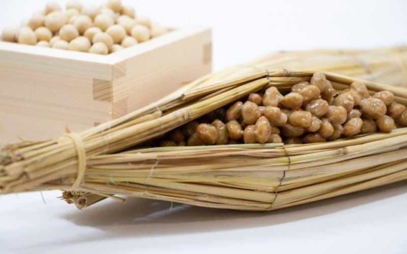 納豆とヨーグルトの食べ合わせレシピ